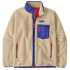 Classic Retro-X Jacket Men Dark Natural