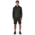 Bunda Patagonia R1 Air Full-Zip Hoody Men Old Growth Green