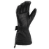 Rękawice Mammut Eiger Nordwand Pro 2 in 1 Glove black 0001