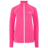 Kari F/Z Fleece SPINK/BRIGHT PINK
