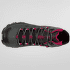 Buty La Sportiva Ultra Raptor II Mid Leather Wide GTX Women Charcoal/Cerise