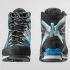 Buty La Sportiva Trango Tech Gtx Women Carbon/Lagoon