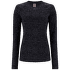 Edith Long Sleeve BLACK