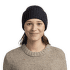 Czapki Buff Knitted Hat Erviny ERVINY GRAPHITE