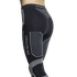Legginsy 3/4 X-Bionic  X-Bionic® Energy Accumulator Light Pants 3/4 Women X Black/Light Grey