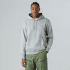 Bluza The North Face ESSENTIAL RELAXED HOODIE Men TNF BLACK