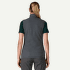 Kamizelka Patagonia R1 Air Vest Women Wool White