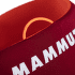 Siodło Mammut Togir 2.0 3 Slide Harness Women blood red