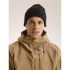Czapki Arcteryx Chunky Ribbed Toque Solitude Heather