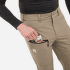 Spodnie Millet ALL OUTDOOR XCS200 PANT Men NOIR NEW