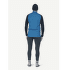 Koszulka z długim rękawem Devold Duo Active Merino 205 Z.Neck Men 258A BLUE/INK