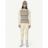 Koszulka z długim rękawem Devold Signature Merino 230 Shirt Women 010A RAW WHITE