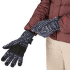 Rękawice Patagonia Synch Gloves Flow: Sunken Blue