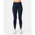 Legginsy Kari Traa Tirill Thermal Tights 2.0 BLACK/BLACK