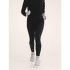 Legginsy Arcteryx Norvan Legging Women Black