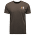 Koszulka z krótkim rękawem Black Diamond Faded SS Tee Men Basalt