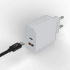67W GaN2 Ultra Essential Wall Charger