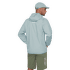 Bunda Mammut Ducan Light HS Hooded Jacket Men glacier blue