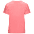 Koszulka z krótkim rękawem Aclima LightWool classic tee Women Sun Kissed Coral