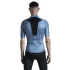 Koszulka z krótkim rękawem X-Bionic X-BIONIC® COREFUSION RIDE JERSEY SS MEN Rhino Grey