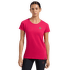 Koszulka z krótkim rękawem La Sportiva STONE T-SHIRT Women Azalea/Redwood