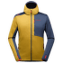 Bluza La Sportiva CHILL THERMAL HOODY Men Savana/Night Sky