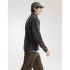 Bunda Arcteryx Covert Cardigan Men Habitat Heather