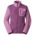Bunda The North Face W YUMIORI FULL ZIP PJE CHROMA PURPLE\HUSHED LAVENDER/CHROMA PURPLE