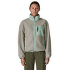 Bluza Patagonia Synch Jacket Women Soft Spirea: Dried Vanilla