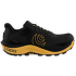 Buty Topo athletic MTN Racer 4 Men Black / Yellow