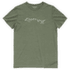 Active Skyline Tee Men 421A FOREST