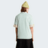 Koszulka z krótkim rękawem The North Face Evolution Half Dome Relaxed Short Sleeve Tee Women G70 OPAL FROST