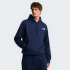Bluza The North Face Simple Dome Hoodie Men SUMMIT NAVY