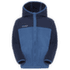 WAYMARKER ML HOODED JACKET KIDS 50670 tschiel-marine