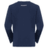 Koszulka z długim rękawem Mammut MAMMUT CORE LONGSLEEVE KIDS LOGO marine 5118