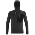 Bluza Millet TRILOGY ICON LIGHTGRID HD Men NOIR NEW