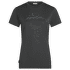 Merino 150 Tech Lite SS Tee Sparkling Stars Women OBSIDIAN