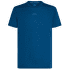Merino Blend 125 Cool-Lite™ Speed SS Tee Men ATLANTIS
