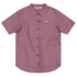 Koszulka z krótkim rękawem Mons Royale AT Merino Short Sleeve Shirt Women Sierra Pink