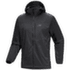 Squamish Hoody Men Black