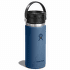 Termos Hydro Flask Wide Mouth with Flex Sip Lid 16 oz 678 TRILLIUM