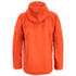 Bunda Fjällräven BERGTAGEN GTX LITE JACKET MEN Flame Orange