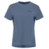 Koszulka z krótkim rękawem Norrona femund tech T-Shirt Women Vintage Indigo