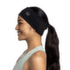 Opaska na głowę Buff Lightweight Merino Wool Headband SOLID FLUOR FUCHSIA