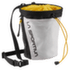Worek La Sportiva Granite Pro Chalk Bag Chalk / Black