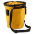 Worek La Sportiva Granite Chalk Bag Yellow/Black