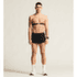 Race Day Split Shorts Men