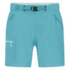 Szorty Norrona falketind flex1 light Shorts Women Brittany Blue