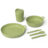 Naczynia Sea to Summit Horizon Dinnerware Set 6 Piece Moonstruck