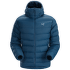 Bunda Arcteryx Thorium AR Hoody Men (21794) Hecate Blue